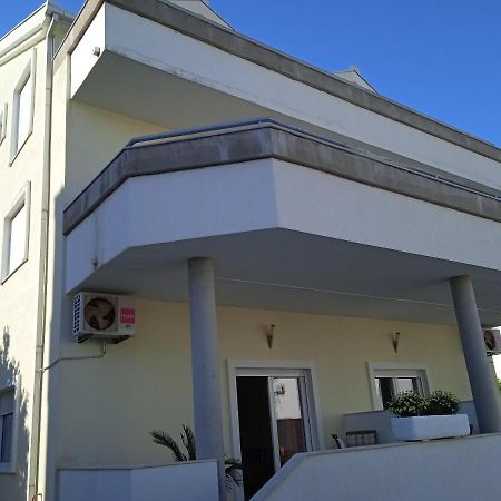 Apartments Blazenka Trogir Exterior foto